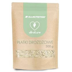 ALLNATURE Hefeflocken