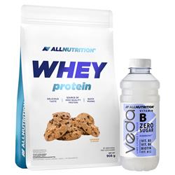 Protein Whey Protein + GRATISGESCHENK
