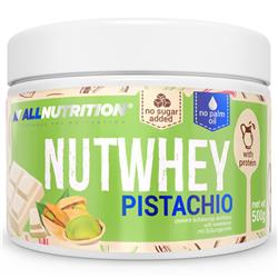 Nutwhey Pistachio