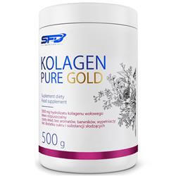Kollagen (Pure Gold)