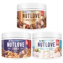 3 x NUTLOVE 500 g ()
