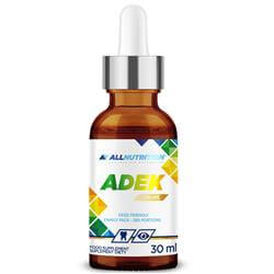 Vitamine ADEK Tropfen
