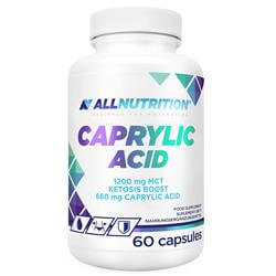 Caprylsäure