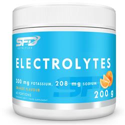 Elektrolyte