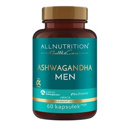 Ashwagandha für Männer (HEALTH & CARE Ashwagandha Men)