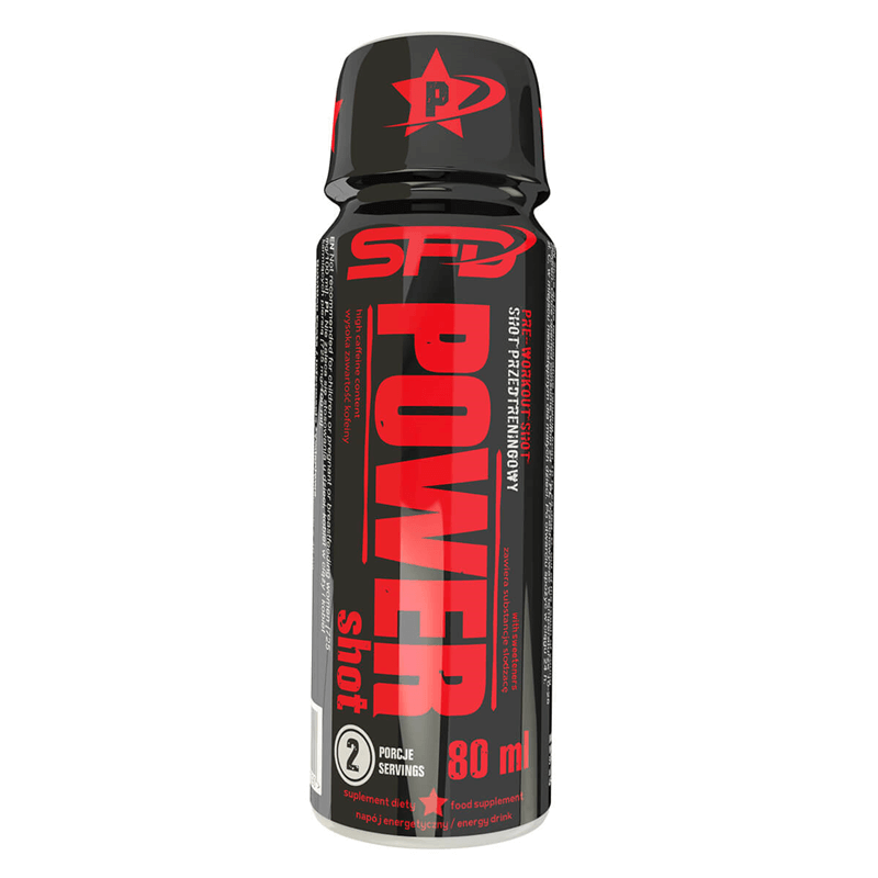 SFD NUTRITION Power Shot