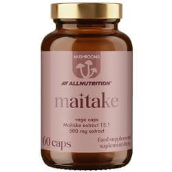 Mushrooms Maitake
