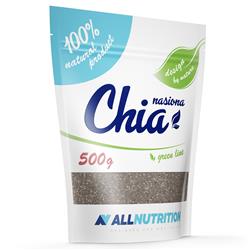 CHIA-SAATEN