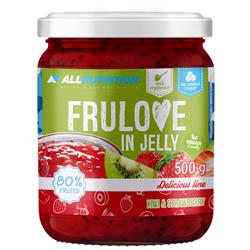 FRULOVE In Jelly Kiwi & Strawberry