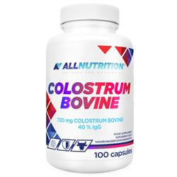 Rinderkolostrum (Colostrum Bovine)