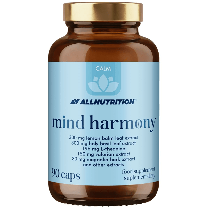 ALLNUTRITION CALM Mind Harmony