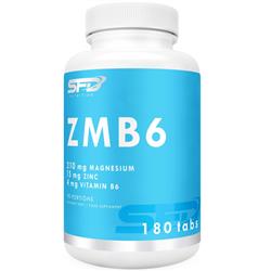Magnesium + Zink + Vitamin B6 (ZMB6)