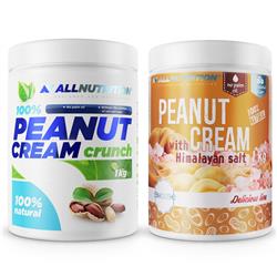 Erdnusscreme (PEANUT CREAM)