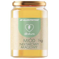 ALLNATURE AKAZIENBLÜTEN-NEKTARHONIG