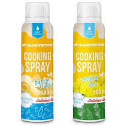 Cooking Spray