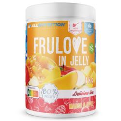 FRULOVE In Jelly Mango & Apple