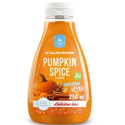 Kürbis-Gewürzsoße (Pumpkin Spice)