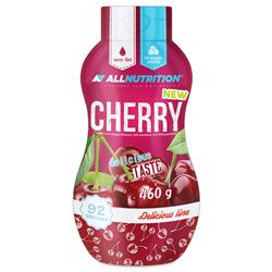 Sweet Sugar Free Sauce Cherry