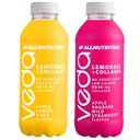 Veda Lemonade + Collagen (550 ml)