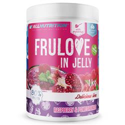 FRULOVE In Jelly Raspberry & Pomegranate