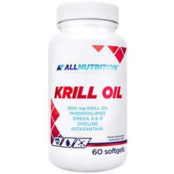 Krill Oil