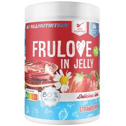 FRULOVE In Jelly Strawberry (Erdbeere)