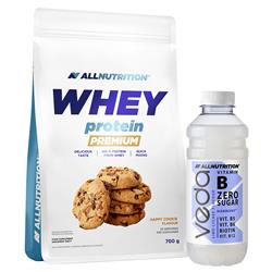Protein Whey Protein Premium + GRATISGESCHENK