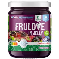 FRULOVE In Jelly Forest Fruits (Waldfrüchte)