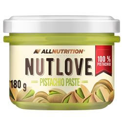 NUTLOVE Pistazienpaste