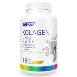 Kollagen + MCT + Vitamin C