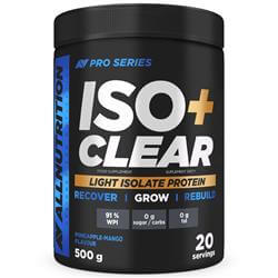 ISO+ CLEAR