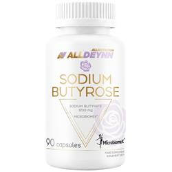 Sodium Butyrose
