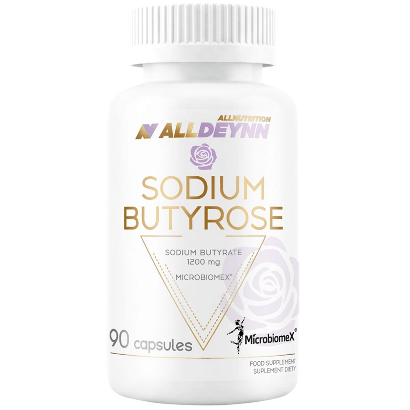 ALLDEYNN Sodium Butyrose
