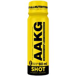 AAKG Shock Shot