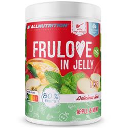FRULOVE In Jelly Apple & Mint (Apfel & Minze)
