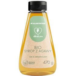 ALLNATURE Bio-Agavensirup