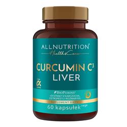 Curcumin C3 (HEALTH & CARE Curcumin C3 Liver)