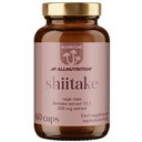 Mushrooms Shiitake (60 kapsułek)