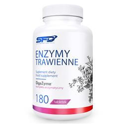 Verdauungsenzyme