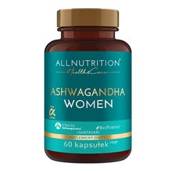 Ashwagandha für Frauen (HEALTH & CARE Ashwagandha Women)