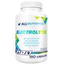 Electrolytes (180 kapsułek)