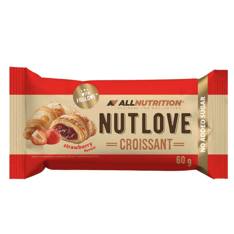 ALLNUTRITION NUTLOVE Croissant