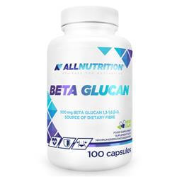 Beta-Glucan
