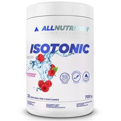 Isotonic