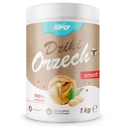 Peanut Cream