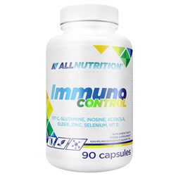 Immuno Control