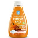 Sauce Pumpkin Spice (250 ml)
