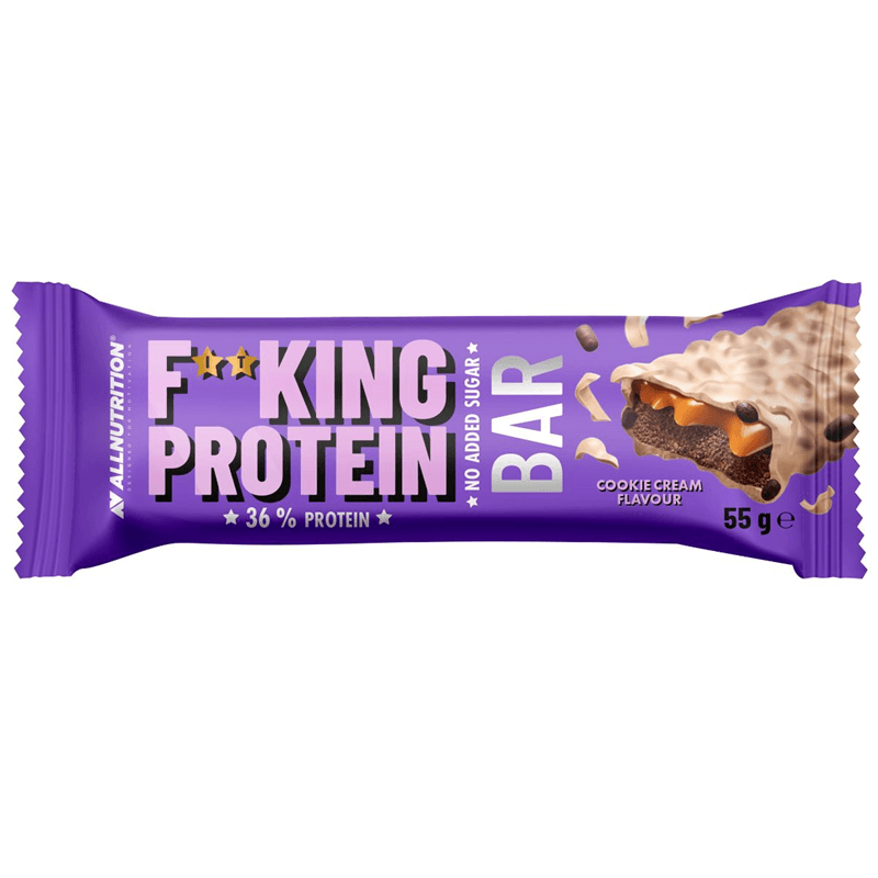 ALLNUTRITION Fitking Protein Bar