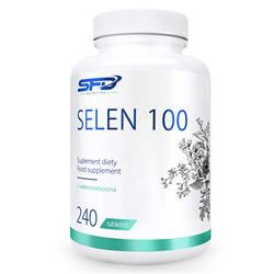 Selen 100