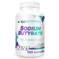 Sodium Butyrate